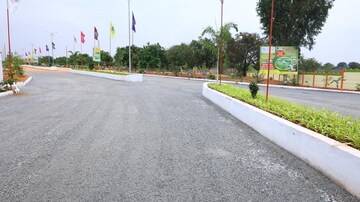  Plot – Exterior View View at Kacharam - for Sale