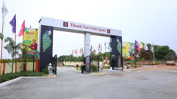  Plot For Sale in Kacharam