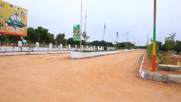 Plot Area in  Plot at Kacharam – for Sale