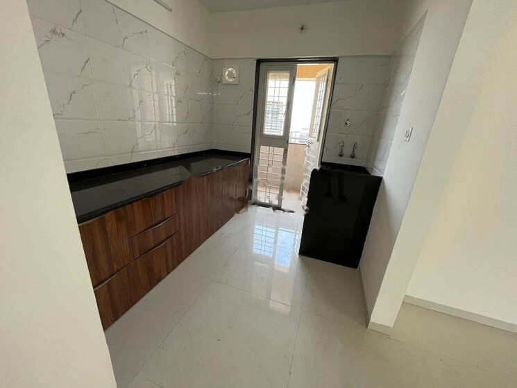 Kitchen, prasun-sarvam 2 Bedroom 850 Sq.Ft. Apartment In Kharadi Pune 7359688
