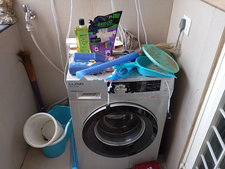 Team Area, prasun-sarvam 2 Bedroom 850 Sq.Ft. Apartment In Kharadi Pune 7359688