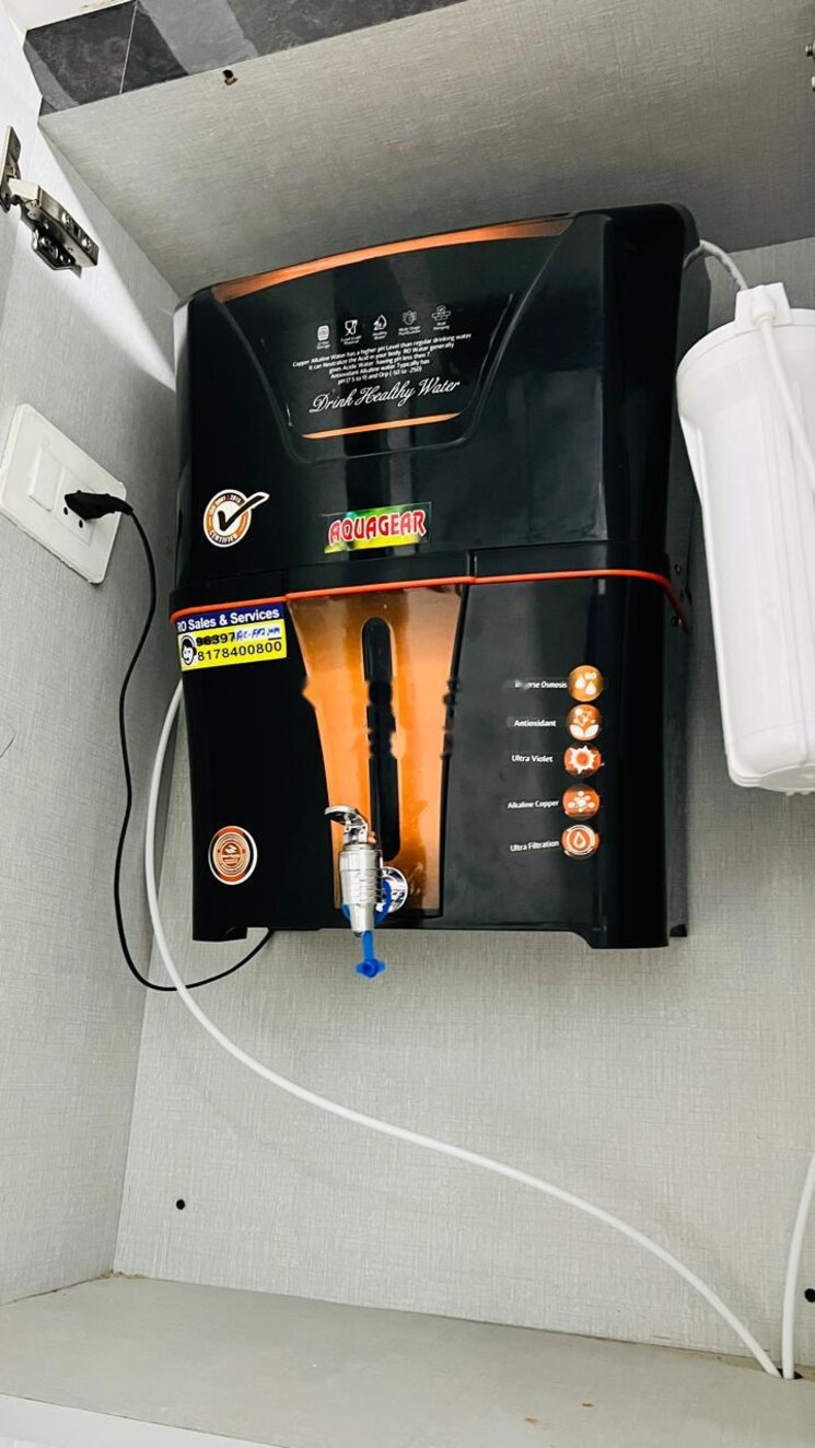 undefined, prasun-sarvam 2 Bedroom 850 Sq.Ft. Apartment In Kharadi Pune 7359688