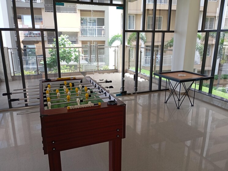 Kitchen, prasun-sarvam 2 Bedroom 850 Sq.Ft. Apartment In Kharadi Pune 7359688