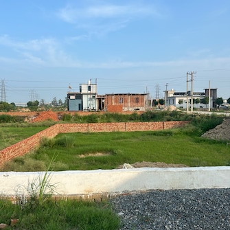 Commercial Industrial Plot 361 Sq.Yd. For Resale in Murad Nagar Ghaziabad  7359697