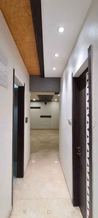 2 BHK Apartment For Resale in Dosti Imperia Phase III Ghodbunder Road Thane  7359700