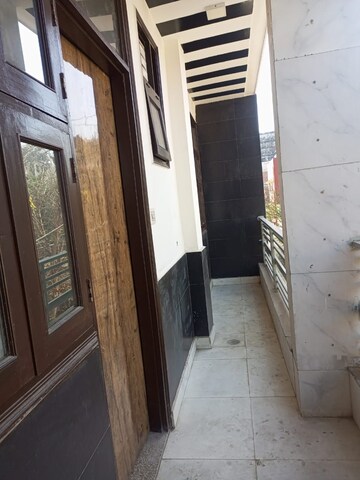 Building Lobby in 2 BHK Apartment at Sector 73 – for Sale