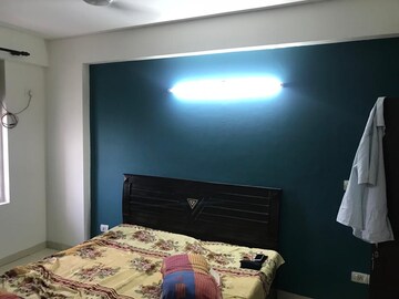 Bedroom in 3 BHK Apartment at Tulip White, Sector 69 – for Sale