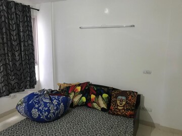 Living Room in 3 BHK Apartment at Tulip White, Sector 69 – for Sale