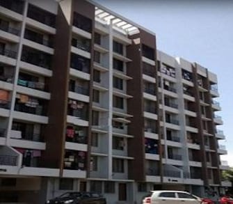 2 BHK Apartment For Resale in Hiral Greens Mira Road Thane  7359747