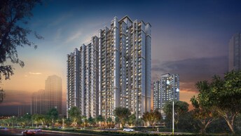 2.5 BHK Apartment For Resale in CRC Joyous Noida Ext Tech Zone 4 Greater Noida  7359737