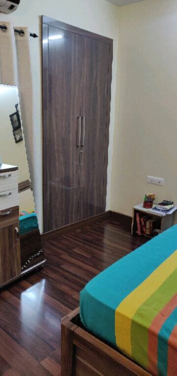 Bedroom in 2 BHK Apartment at Paras Tierea, Sector 137 – for Sale