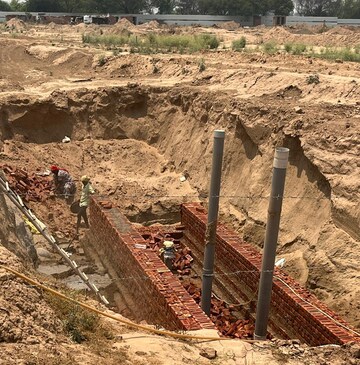  Plot For Sale in Sector 36