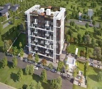 1 BHK Apartment For Sale in Space Elena, Bavdhan