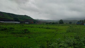  Plot For Sale in Karjat