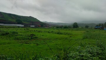 Plot Area in  Plot at Karjat – for Sale