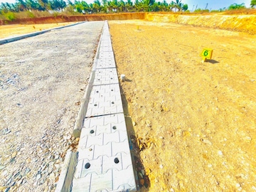  Plot – Exterior View View at Ajmer Road - for Sale