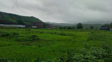 Plot Area in  Plot at Karjat – for Sale
