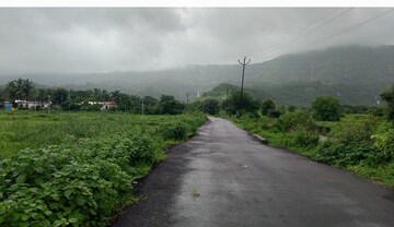  Plot – Exterior View View at Karjat - for Sale