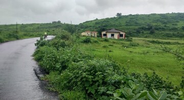  Plot – Exterior View View at Karjat - for Sale