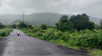  Plot – Exterior View View at Karjat - for Sale