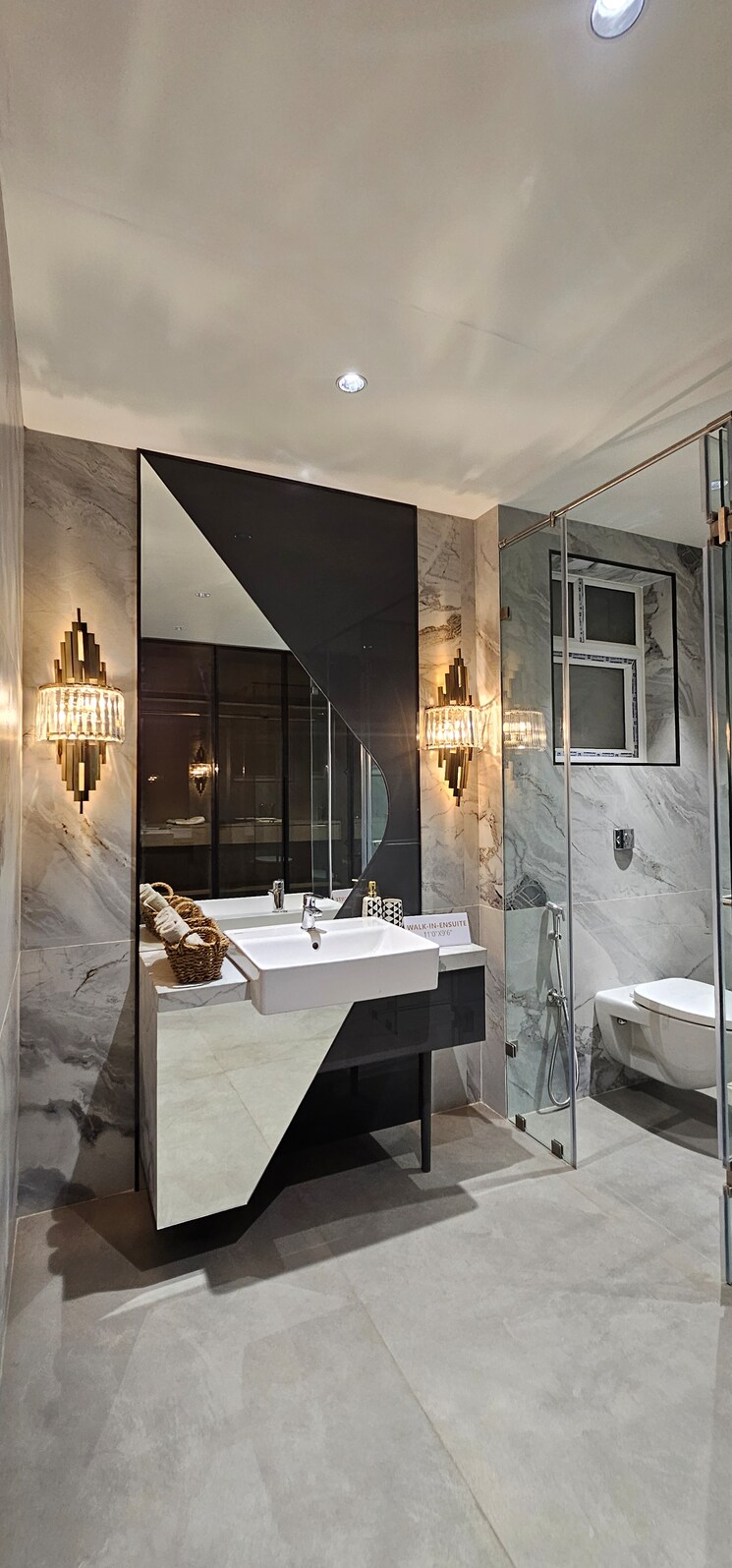 Kitchen, ganga-legend 2 Bedroom 840 Sq.Ft. Apartment In Bavdhan Pune 7359788