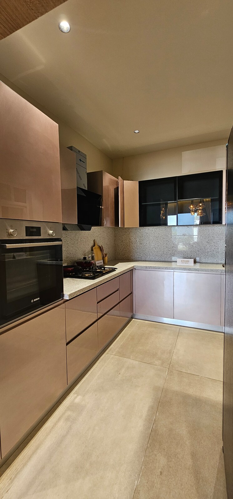 undefined, ganga-legend 2 Bedroom 840 Sq.Ft. Apartment In Bavdhan Pune 7359788