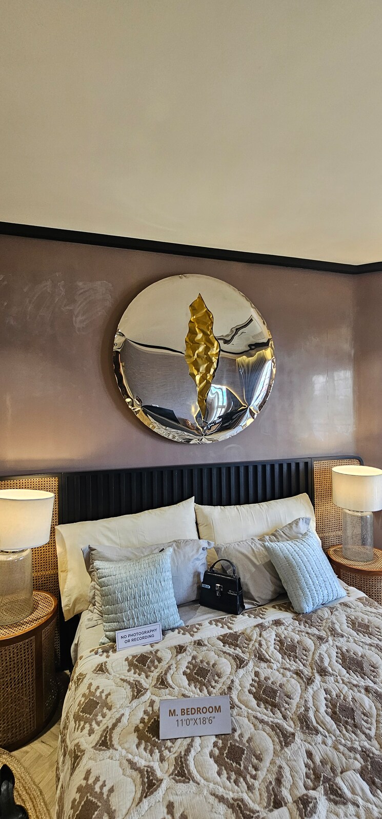 undefined, ganga-legend 2 Bedroom 840 Sq.Ft. Apartment In Bavdhan Pune 7359788