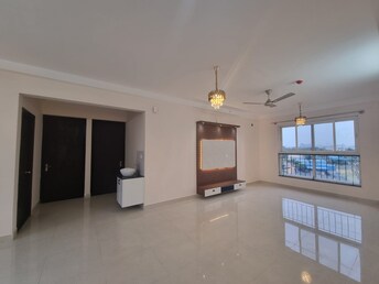 3.5 BHK Apartment For Rent in Pashmina Waterfront Old Madras Road Bangalore  7359811