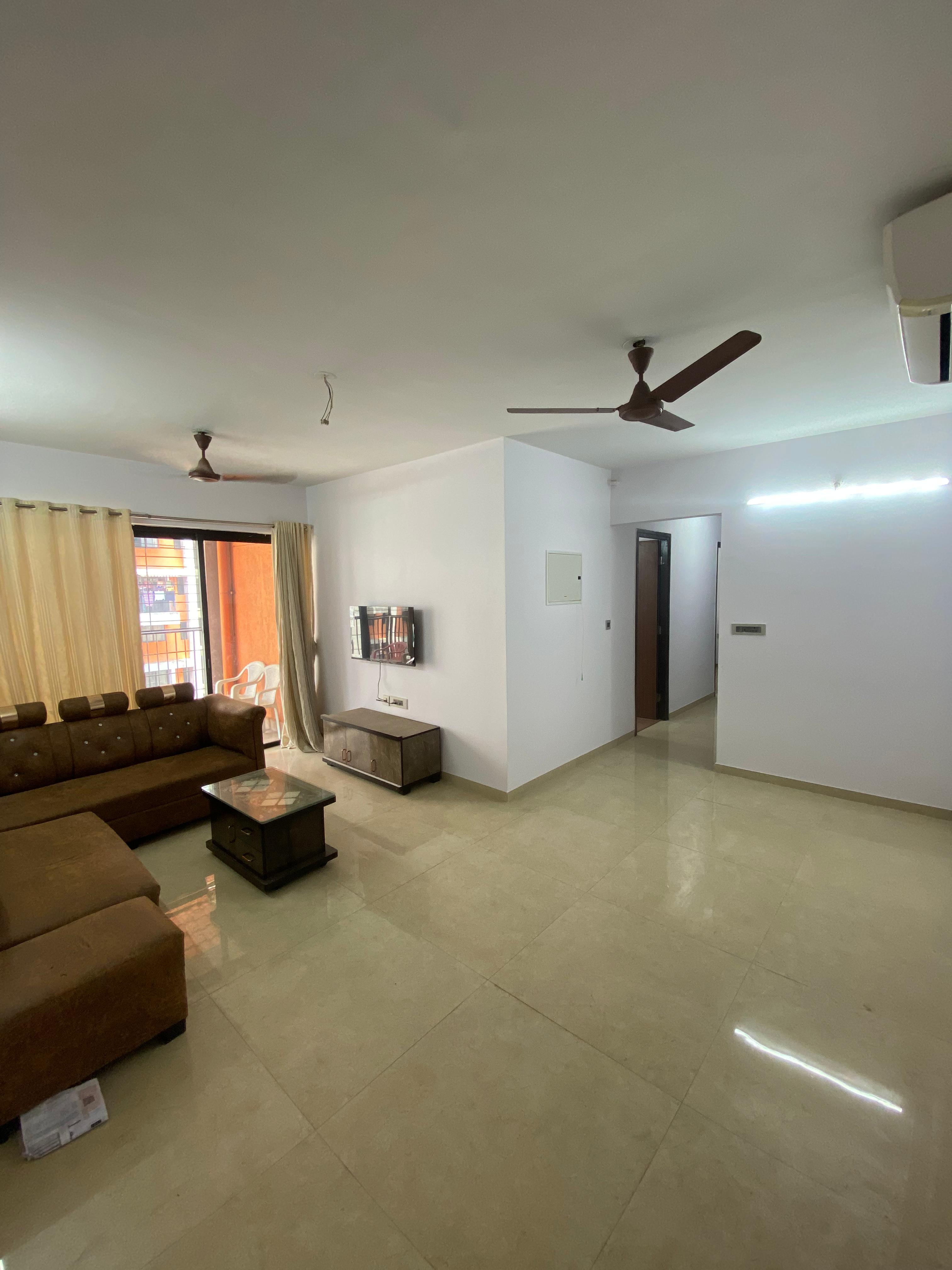 3 BHK Apartment For Rent in Lodha Palava Downtown Dombivli East Thane  7359883