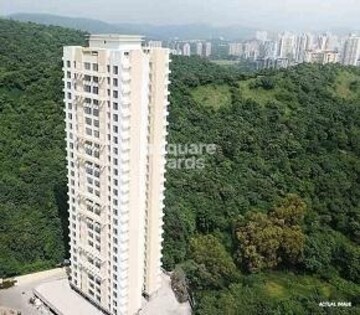 1 BHK Apartment For Resale in Prestige Residency Thane Dongripada Thane  7359886