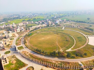 Master Plan in 2.5 BHK Apartment at Gaur Yamuna City 16th Park View, Gaur Yamuna City – for Sale