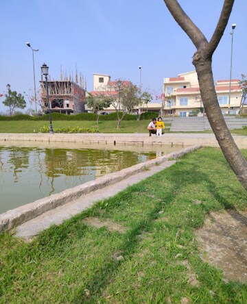 2.5 BHK Apartment – Garden View at Gaur Yamuna City 16th Park View, Gaur Yamuna City - for Sale