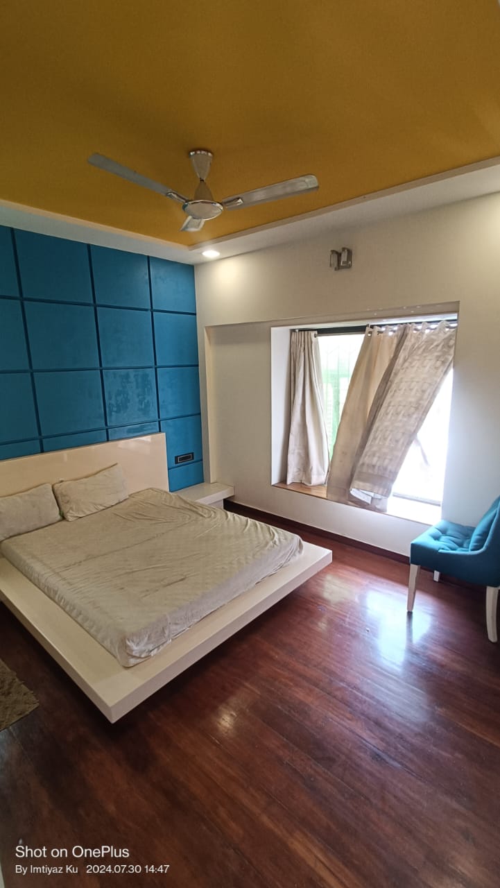 3 BHK Apartment For Rent in Parel Mumbai  7359902