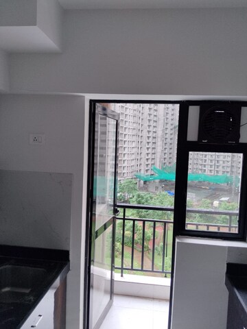Room in 1 BHK Apartment at Runwal Gardens, Dombivli East – for Sale