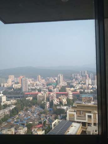 1 BHK Apartment For Rent in Chandak Nishchay Wing A Borivali East Mumbai  7359922