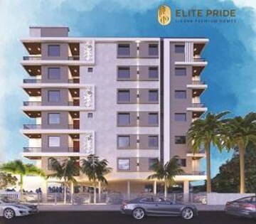 2 BHK Apartment For Resale in Elite Pride Ajmer Road Ajmer Road Jaipur  7359949