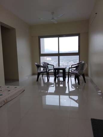 2 BHK Apartment For Rent in Shapoorji Pallonji Epsilon Kandivali East Mumbai  7359944