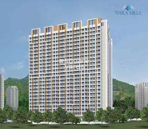 2 BHK Apartment For Rent in Tiara Hills Mira Road Mumbai  7359972