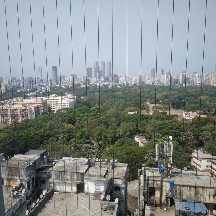 Exterior View, sethia-imperial-avenue 2 Bedroom 568 Sq.Ft. Apartment In Malad East Mumbai 7359976