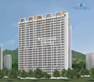 2 BHK Apartment For Sale in Tiara Hills, Mira Road