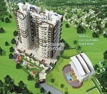 Master Plan in 3 BHK Apartment at Siddhivinayak Royal Meadows, Shahad – for Sale