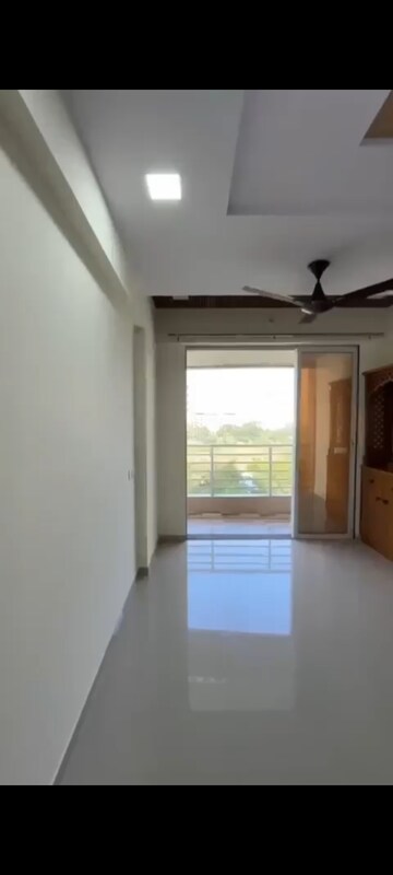 Building Lobby in 3 BHK Apartment at Siddhivinayak Royal Meadows, Shahad – for Sale