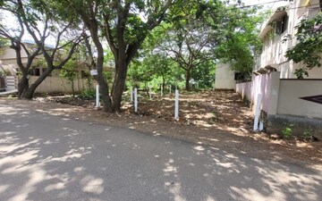 Plot For Sale in Madhurawada