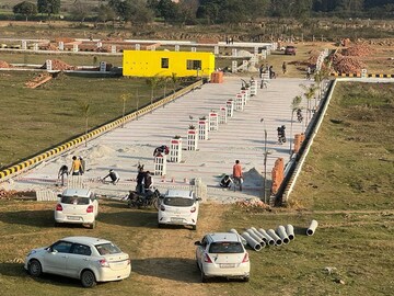  Plot For Sale in Kisan Path