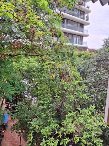 3 BHK Apartment – Garden View at Vile Parle West - for Sale