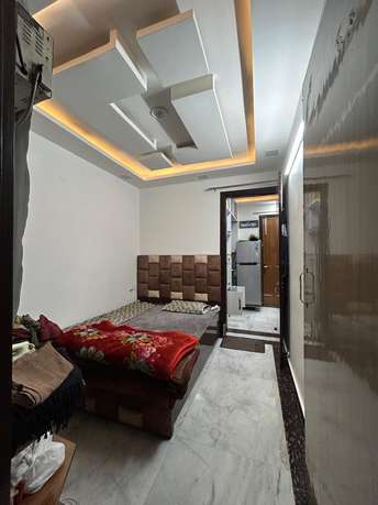 3 BHK Builder Floor For Resale in Dwarka Mor Delhi  7360087