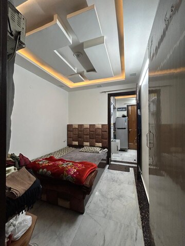 3 BHK Builder Floor For Sale in Dwarka Mor