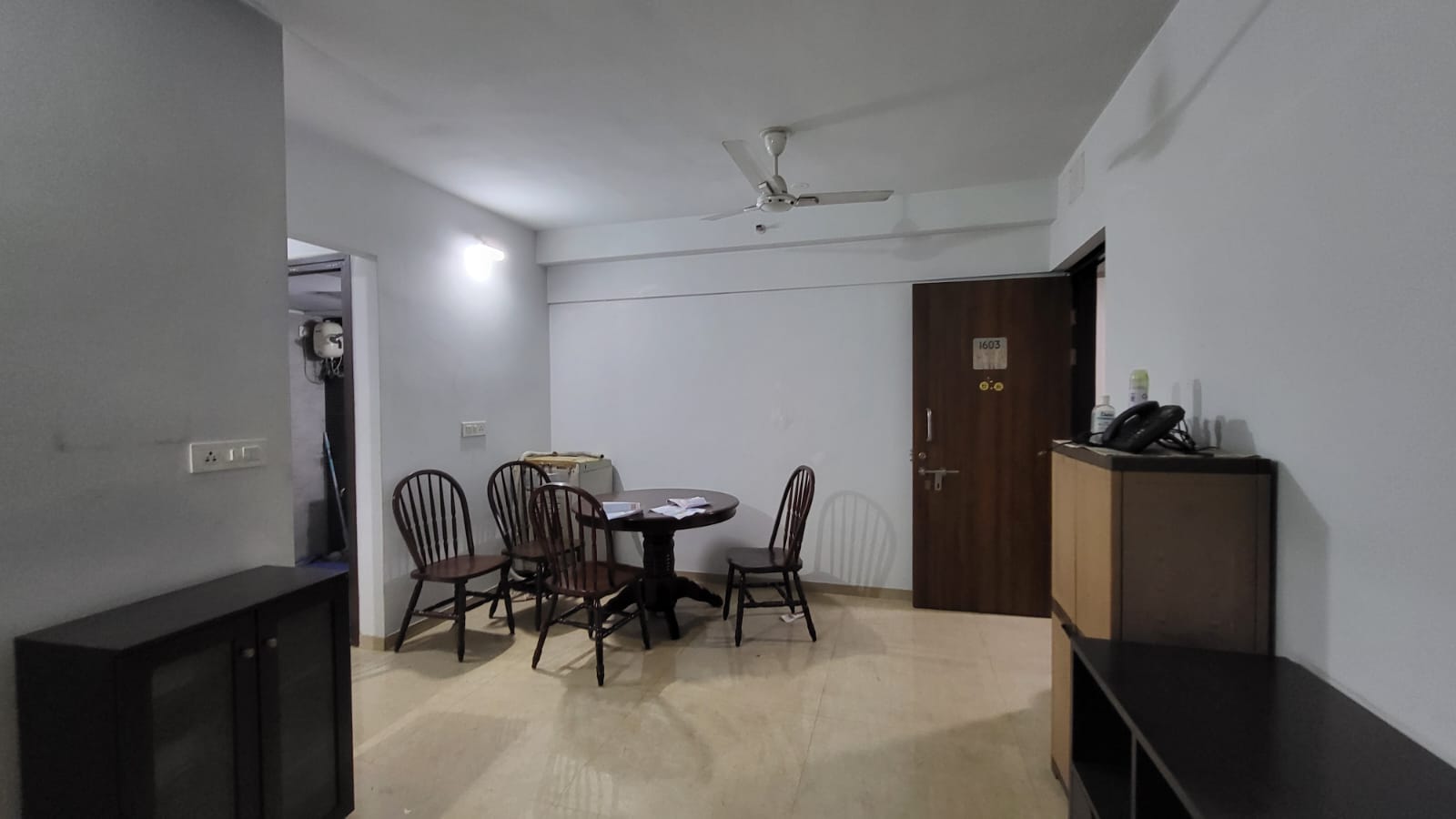 2.5 BHK Apartment For Rent in Lodha Palava Aurelia Dombivli East Thane  7360079