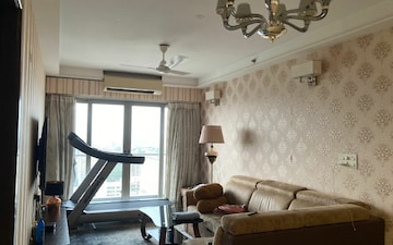 2 BHK Apartment For Sale in Asshna Seabliss, Versova