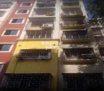 1 BHK Apartment For Resale in Gokul Avenue Apartment Kandivali East Mumbai  7360099